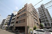 市役所前駅より徒歩7分 5階 築41年5ヶ月の賃貸物件