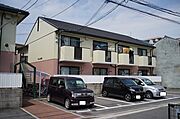 舟入南駅より徒歩15分 2階 築30年1ヶ月の賃貸物件