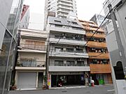 稲荷町駅より徒歩5分 2階 築39年の賃貸物件