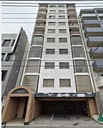 第一ＩＳビル 10階 築53年8ヶ月の賃貸物件
