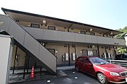 高取駅より徒歩14分 2階 築30年6ヶ月の賃貸物件