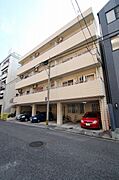 舟入本町駅より徒歩8分 3階 築37年7ヶ月の賃貸物件