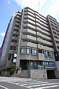 グローバル松川町 8階 築41年4ヶ月の賃貸物件