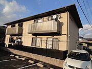 安芸長束駅より徒歩29分 2階 築23年の賃貸物件