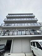 吉島ビル 3階 築53年11ヶ月の賃貸物件