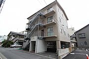舟入南駅より徒歩5分 4階 築19年2ヶ月の賃貸物件