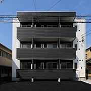 江波駅より徒歩7分 2階 築7年7ヶ月の賃貸物件