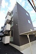 江波駅より徒歩6分 2階 築10年9ヶ月の賃貸物件