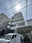 鷹野橋駅より徒歩9分 5階 築9年6ヶ月の賃貸物件