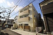 アプロウズ府中町浜田 2階 築7年9ヶ月の賃貸物件