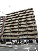 寺町駅より徒歩9分 2階 築19年6ヶ月の賃貸物件