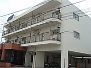 古市橋駅より徒歩10分 3階 築46年8ヶ月の賃貸物件