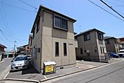 メゾネット川内A棟A000A 1階 築25年9ヶ月の賃貸物件