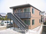 安芸長束駅より徒歩11分 2階 築21年6ヶ月の賃貸物件