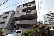 SYビル 2階 築26年5ヶ月の賃貸物件
