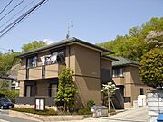 中野東駅より徒歩5分 1階 築23年9ヶ月の賃貸物件