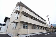 矢賀駅より徒歩17分 1階 築10年6ヶ月の賃貸物件