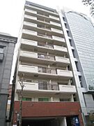 舟入町駅より徒歩6分 4階 築46年7ヶ月の賃貸物件