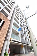 舟入町駅より徒歩3分 6階 築20年8ヶ月の賃貸物件
