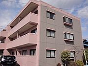ファミールアキ 3階 築34年4ヶ月の賃貸物件