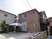 比治山橋駅より徒歩24分 2階 築15年8ヶ月の賃貸物件
