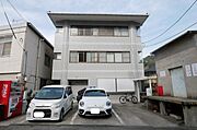 第2中川コーポラス 3階 築37年8ヶ月の賃貸物件