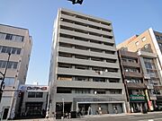第3今田ビル 9階 築38年8ヶ月の賃貸物件