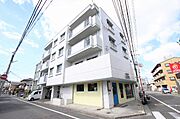 向洋駅より徒歩22分 4階 築42年9ヶ月の賃貸物件
