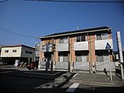 矢賀駅より徒歩8分 2階 築21年6ヶ月の賃貸物件