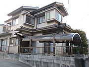 上深川駅より徒歩39分 1階 築38年4ヶ月の賃貸物件