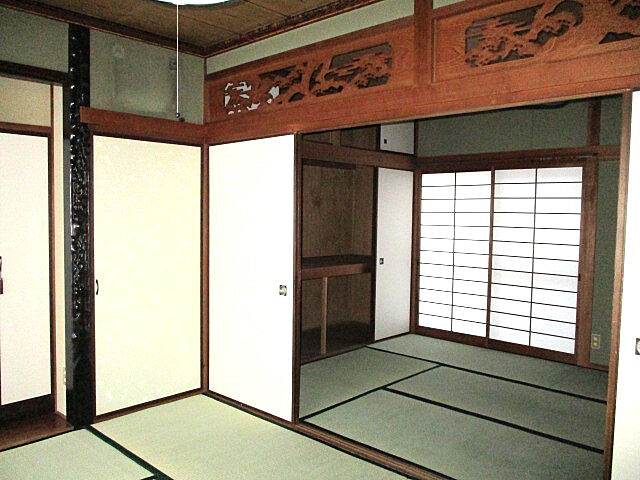 和室
