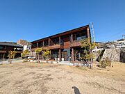 牛田駅より徒歩31分 1階 築5年9ヶ月の賃貸物件