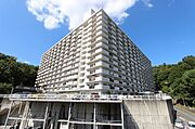 広島駅より徒歩23分 11階 築33年6ヶ月の賃貸物件