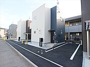 安芸矢口駅より徒歩17分 1階 築2年7ヶ月の賃貸物件