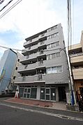 向洋駅より徒歩25分 4階 築33年9ヶ月の賃貸物件