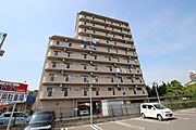 下祇園駅より徒歩9分 5階 築24年6ヶ月の賃貸物件