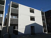 安芸長束駅より徒歩9分 1階 築8年6ヶ月の賃貸物件