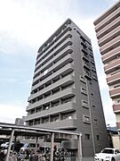 白島駅より徒歩13分 9階 築22年7ヶ月の賃貸物件