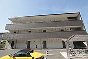 緑井駅より徒歩10分 1階 築13年の賃貸物件