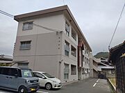 河野ビル 3階 築34年6ヶ月の賃貸物件