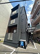 LUFELI羽衣 1階 築6年1ヶ月の賃貸物件