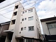 寺岡ビル 4階 築46年6ヶ月の賃貸物件