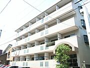 レスポワール中広 2階 築37年7ヶ月の賃貸物件