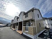 中深川駅より徒歩38分 2階 築21年1ヶ月の賃貸物件