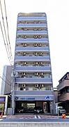 第12友建ビル 9階 築30年5ヶ月の賃貸物件