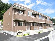安芸中野駅より徒歩17分 1階 築10年の賃貸物件