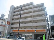 府中森野ビル 5階 築21年6ヶ月の賃貸物件