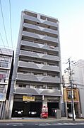 比治山橋駅より徒歩8分 2階 築22年5ヶ月の賃貸物件