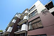 Ｍ．Ｒビル 1階 築37年4ヶ月の賃貸物件