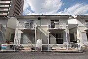 安東駅より徒歩10分 1階 築36年8ヶ月の賃貸物件
